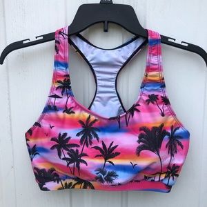 Sports Bra Women’s M/L